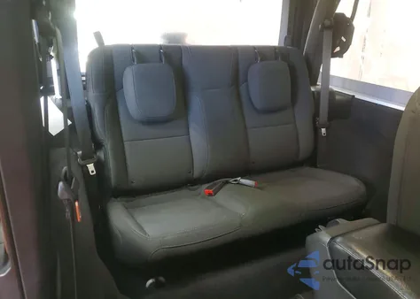 2021 Jeep Wrangler Sport из США, поврежденный, VIN 1C4GJXAG6MW587940